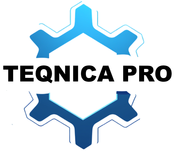 TEQNICA PRO